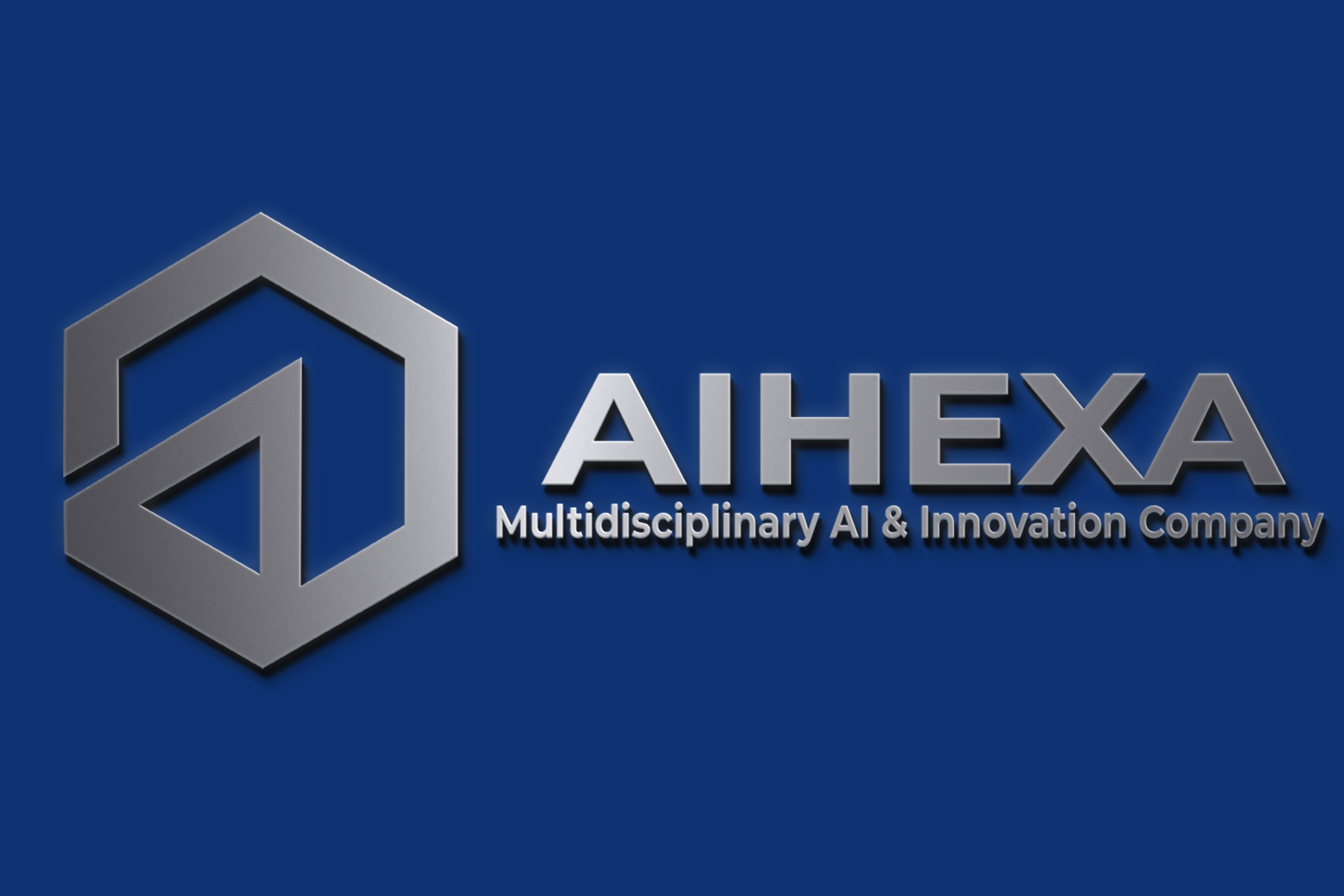 AIHEXA logosu